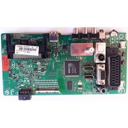 17MB82S , 10088206 , 23172776 , 40" VESTEL MAIN BOARD